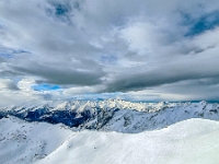 Pointe de la Masse